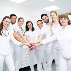 Tolles Team