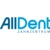 Logo AllDent Zahnzentrum