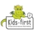Logo üBAG Smile-first und Kids-first, MVZ & Dr. Brothag