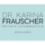 Logo Dr. Karina Frauscher Private Zahnmedizin