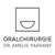 Logo Oralchirurgie Dr. Amelie Parvany