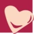 Logo Kieferorthopädie mit Herz