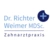 Logo Gemeinschaftspraxis Dr. Richter & Weimer MDSc.