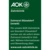 Logo AOK Rheinland Hamburg Die Gesundheitskasse