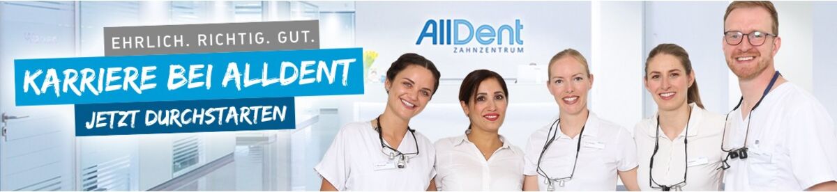 AllDent Zahnzentrum