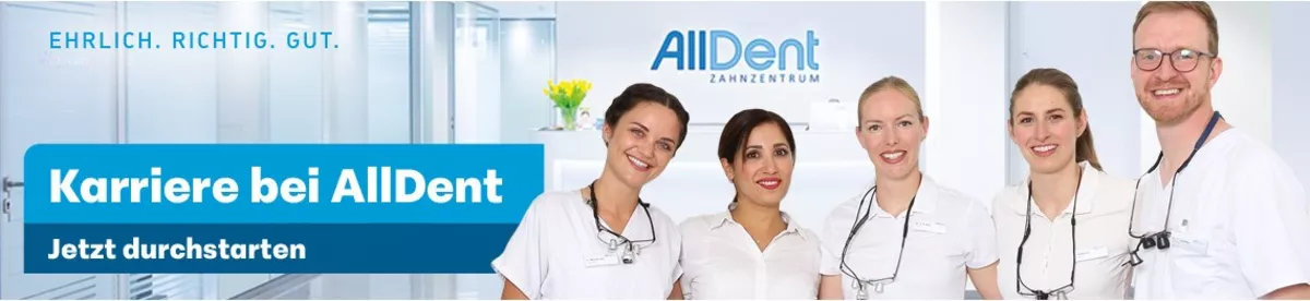 AllDent Zahnzentrum