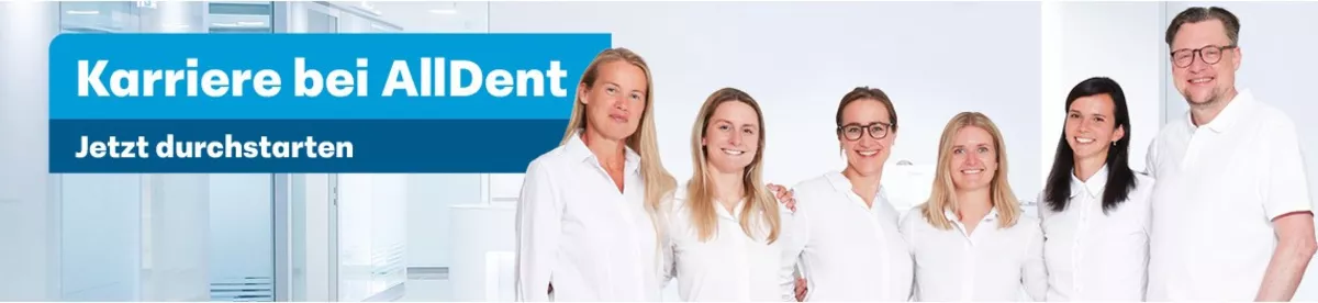 AllDent Zahnzentrum